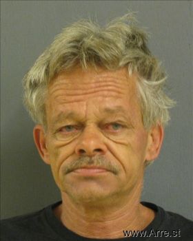 John  Foubert Mugshot