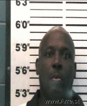 John  Gadson Mugshot