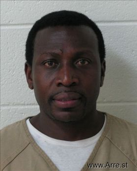 John  Glover Mugshot