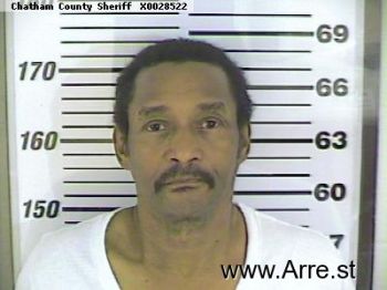 John Gregory Curry Mugshot