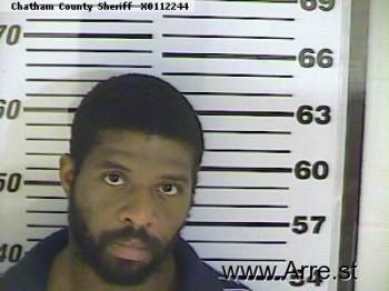 John Henryjr Gordon Mugshot