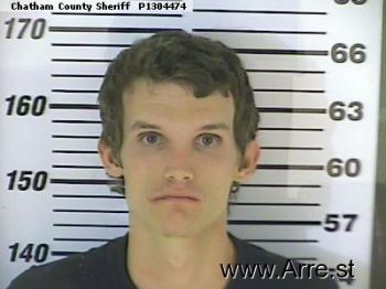 John Kalvin Webster Mugshot