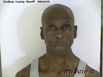 John Malcom Hamilton Mugshot