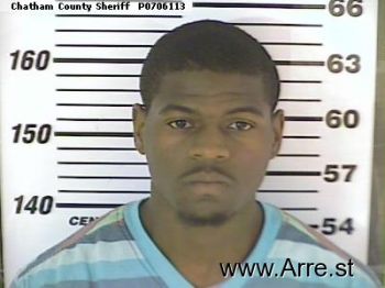 John Marcus Boston Mugshot