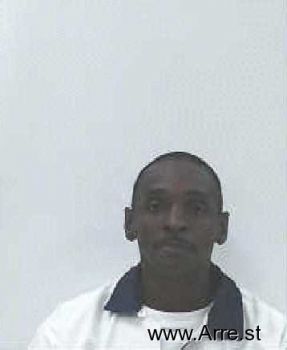 John Willie Mcbride Mugshot