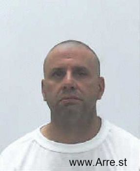 John Marvin Nix Mugshot