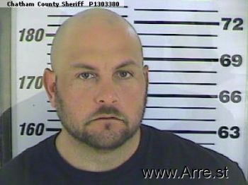 John Paul Phillips Mugshot