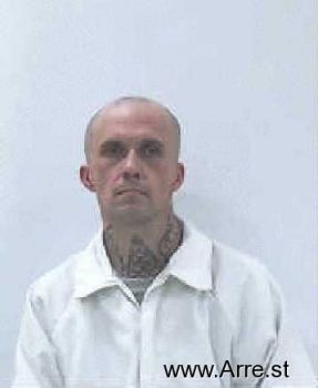 John Leroy Richardson Mugshot