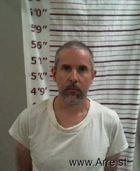 John Christopher Ryan Mugshot