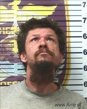 John  Shelton Mugshot