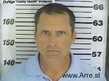 John Thomas Yates Mugshot