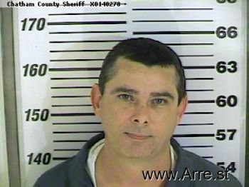 John Tracy Austin Mugshot