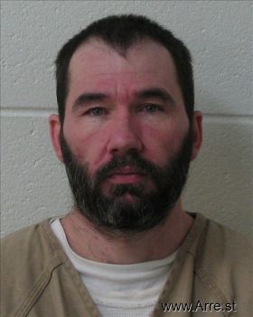 John  Weaver Mugshot