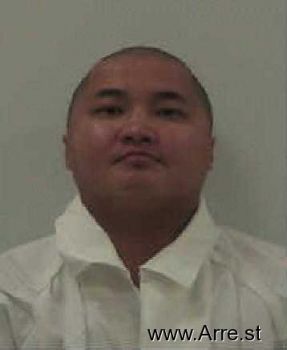 John  Yang Mugshot