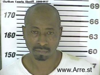 Johnathan James Williams Mugshot