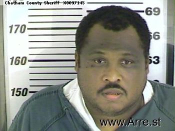 Johnathan Lee Turner Mugshot