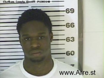 Johnathan M Sims Mugshot