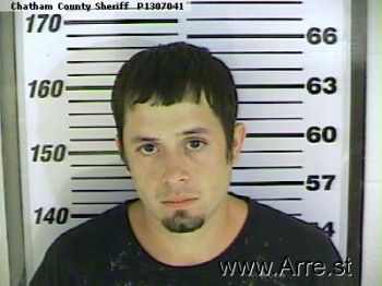 Johnathan Martin Lewis Mugshot