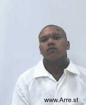 Johnathan Eugene Jr. Oliver Mugshot