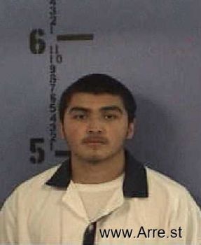 Johnathan  Ruiz Mugshot