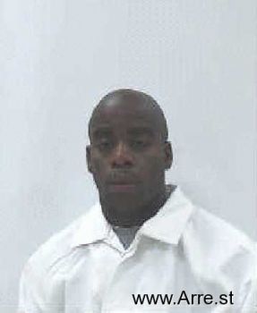 Johnnie Lee Jr Bailey Mugshot