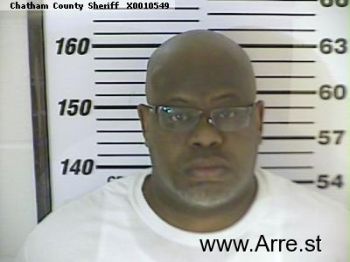 Johnnie Jr Wright Mugshot