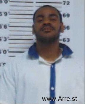 Johnnie Albert Pratt Mugshot