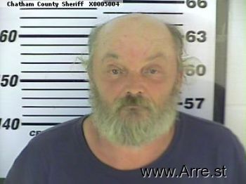 Johnnie Ray Wright Mugshot