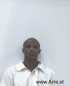 Johnnie Charles Reed Mugshot