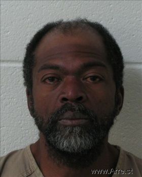 Johnnie  Scott Mugshot