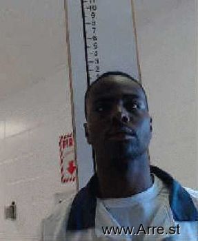 Johnny Dewayne Evans Mugshot