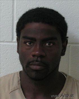 Johnny  Gibson Mugshot