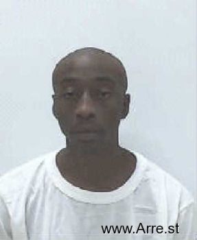 Johnny Lee Glover Mugshot