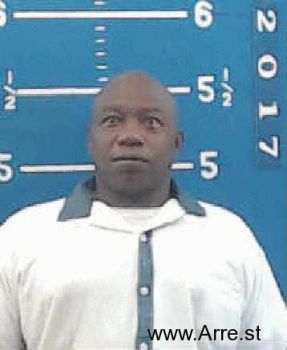 Johnny Lee Jr. Graham Mugshot