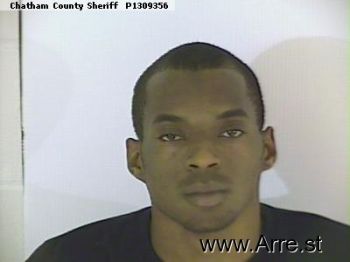 Johnny Keshawn Houston Mugshot