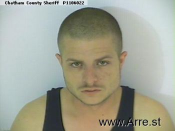 Johnny Matthew Rollins Mugshot