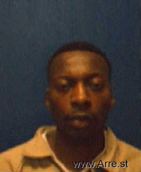 Johnny Isaiah Mcclain Mugshot