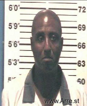 Johnny Lee Sharp Mugshot