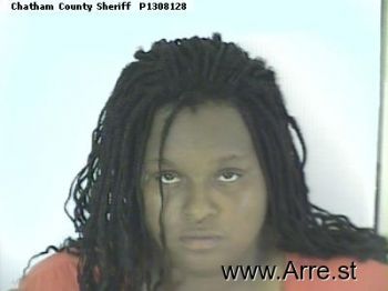 Johnolyn  Peterson Mugshot