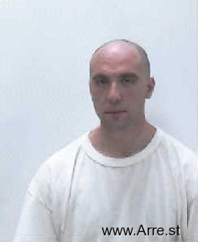 Jonathan Mitchel Anderson Mugshot