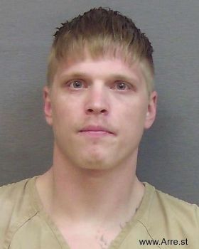 Jonathan  Anderson Mugshot