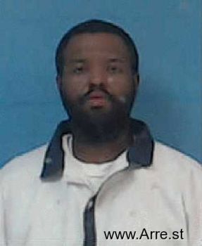 Jonathan Jonte Blackwell Mugshot