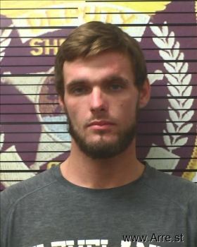 Jonathan  Cochran Mugshot