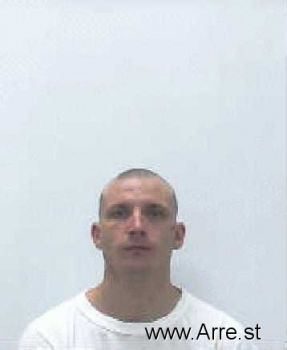 Jonathan Dwayne Daniel Mugshot