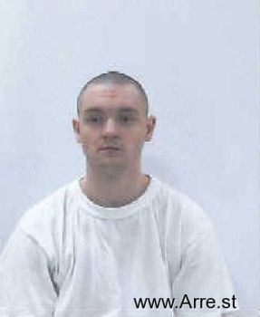 Jonathan Wade Finch Mugshot