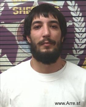 Jonathan  Garcia Mugshot