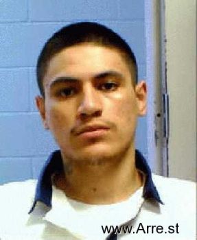 Jonathan Eric Gomez Mugshot