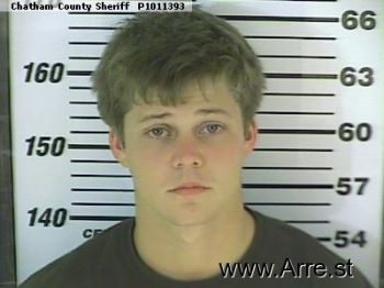 Jonathan Harrison Simons Mugshot