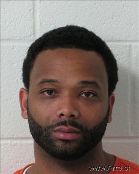 Jonathan  Henderson Mugshot