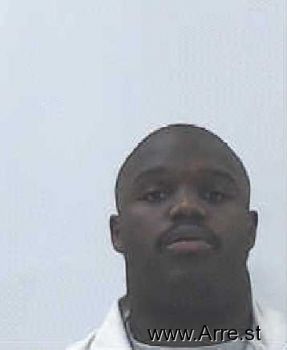 Jonathan Melvin Jefferson Mugshot